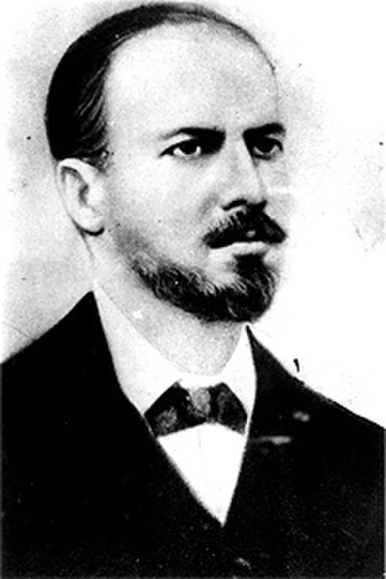 Raul Villa-Lobos