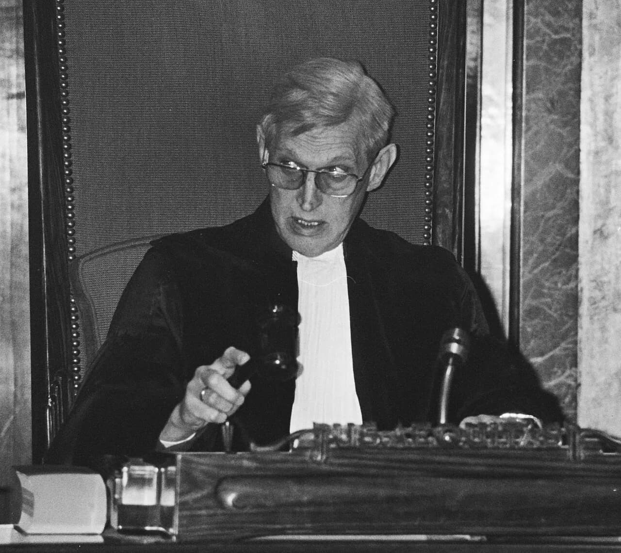 Charles Moons