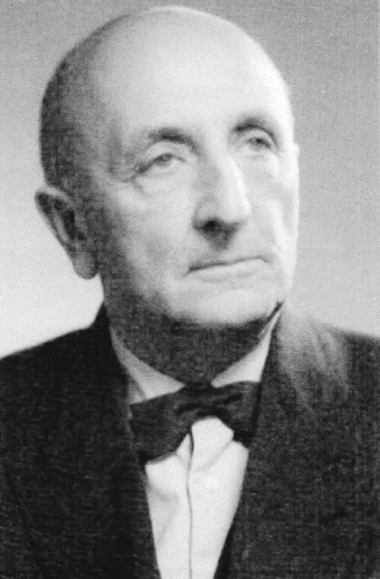 Friedrich Jahn