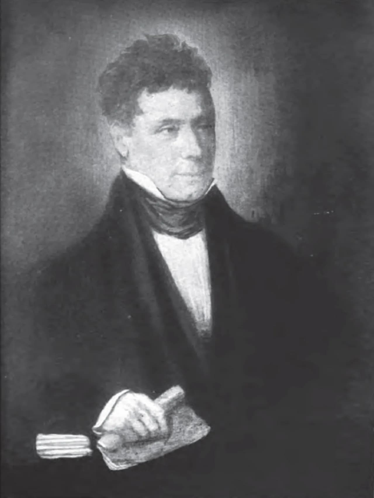 William Creighton