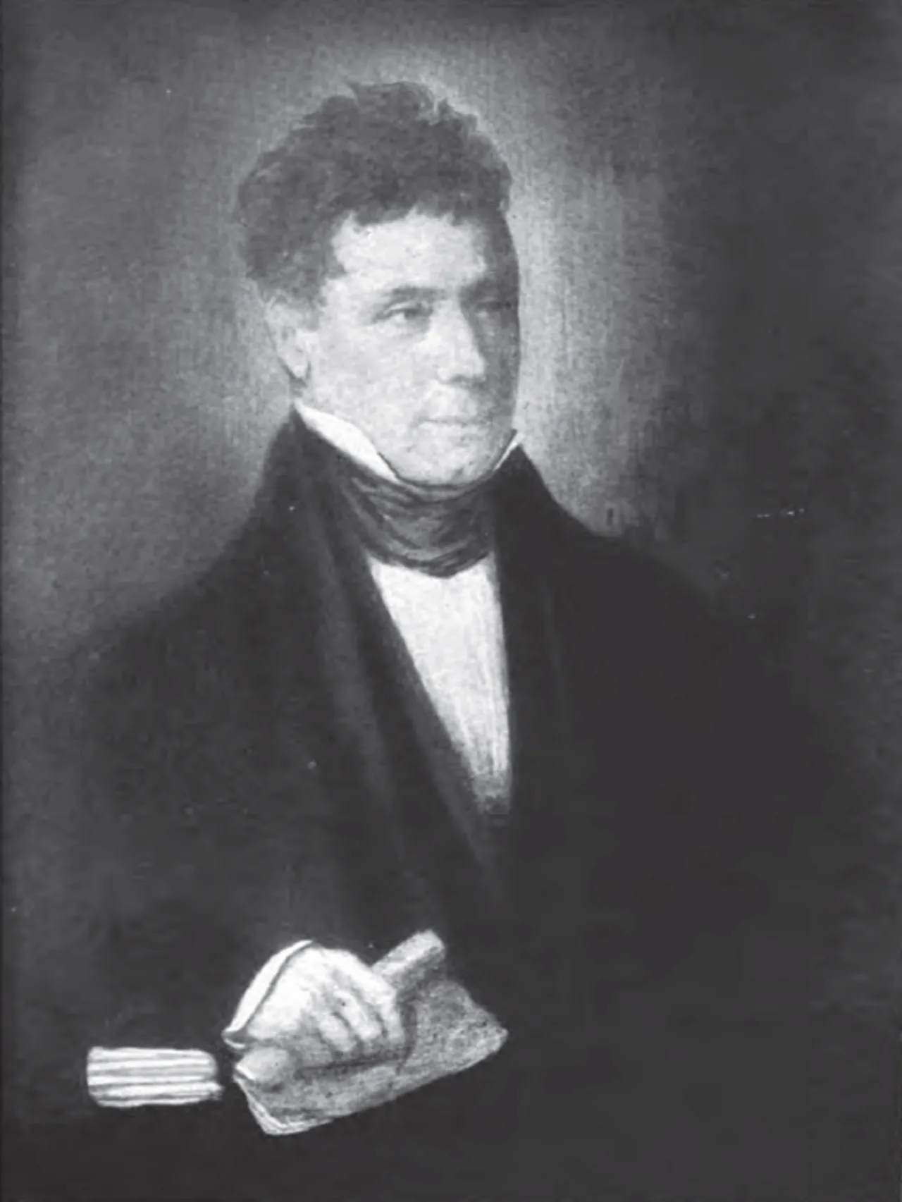 William Creighton