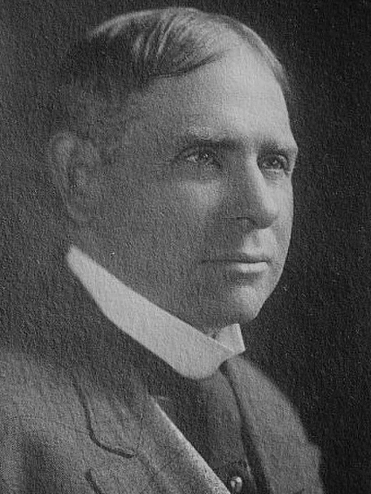 John J. Kindred