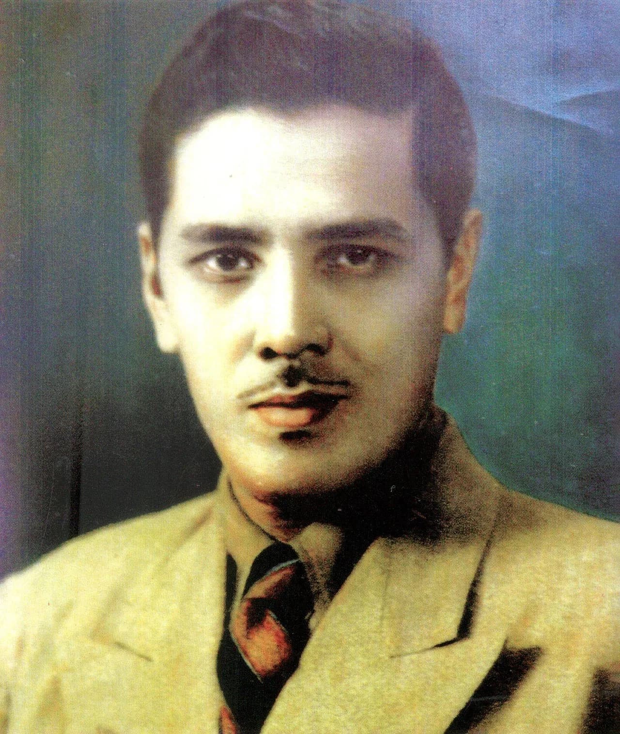 Mohamad bin Hamzah