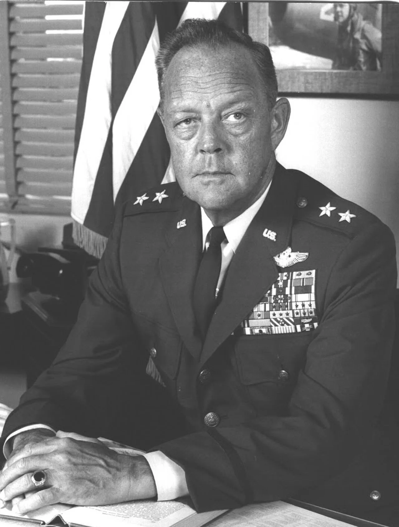 Levi R. Chase
