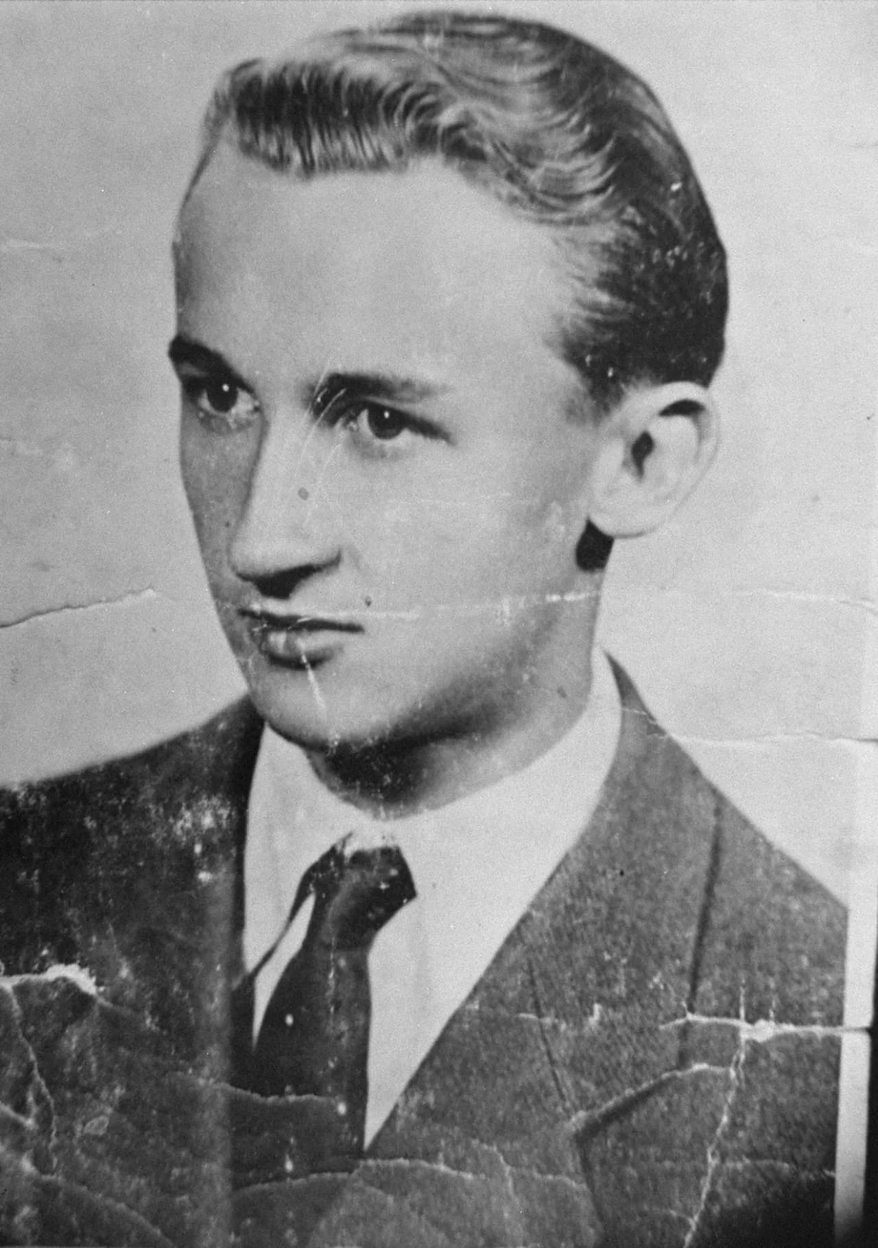 Ivan Vranetić
