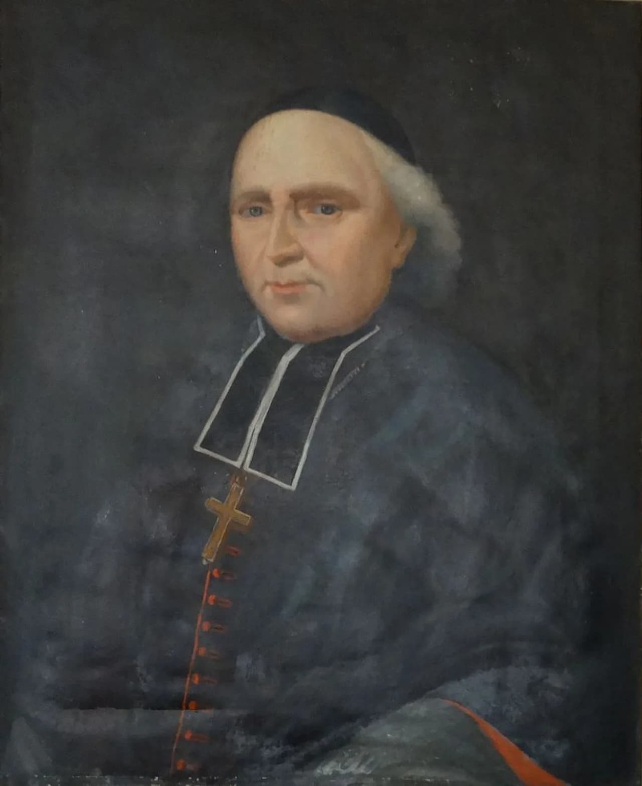 Bienvenu de Miollis
