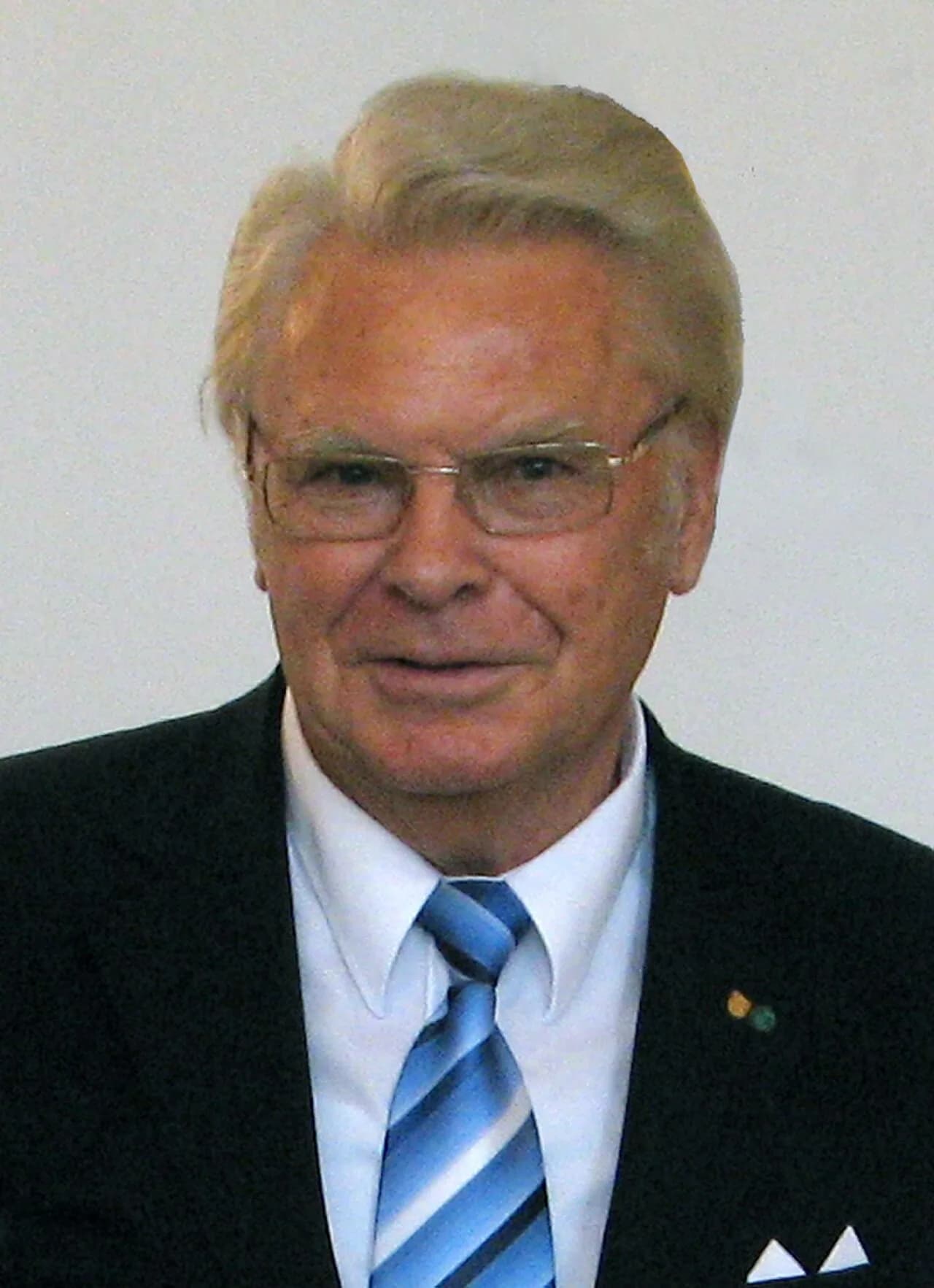 Uwe Lichtenberg