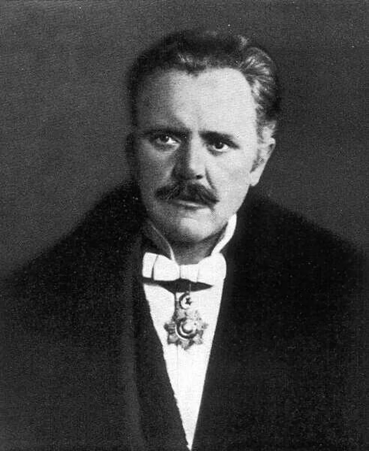 Ákos Buttykay
