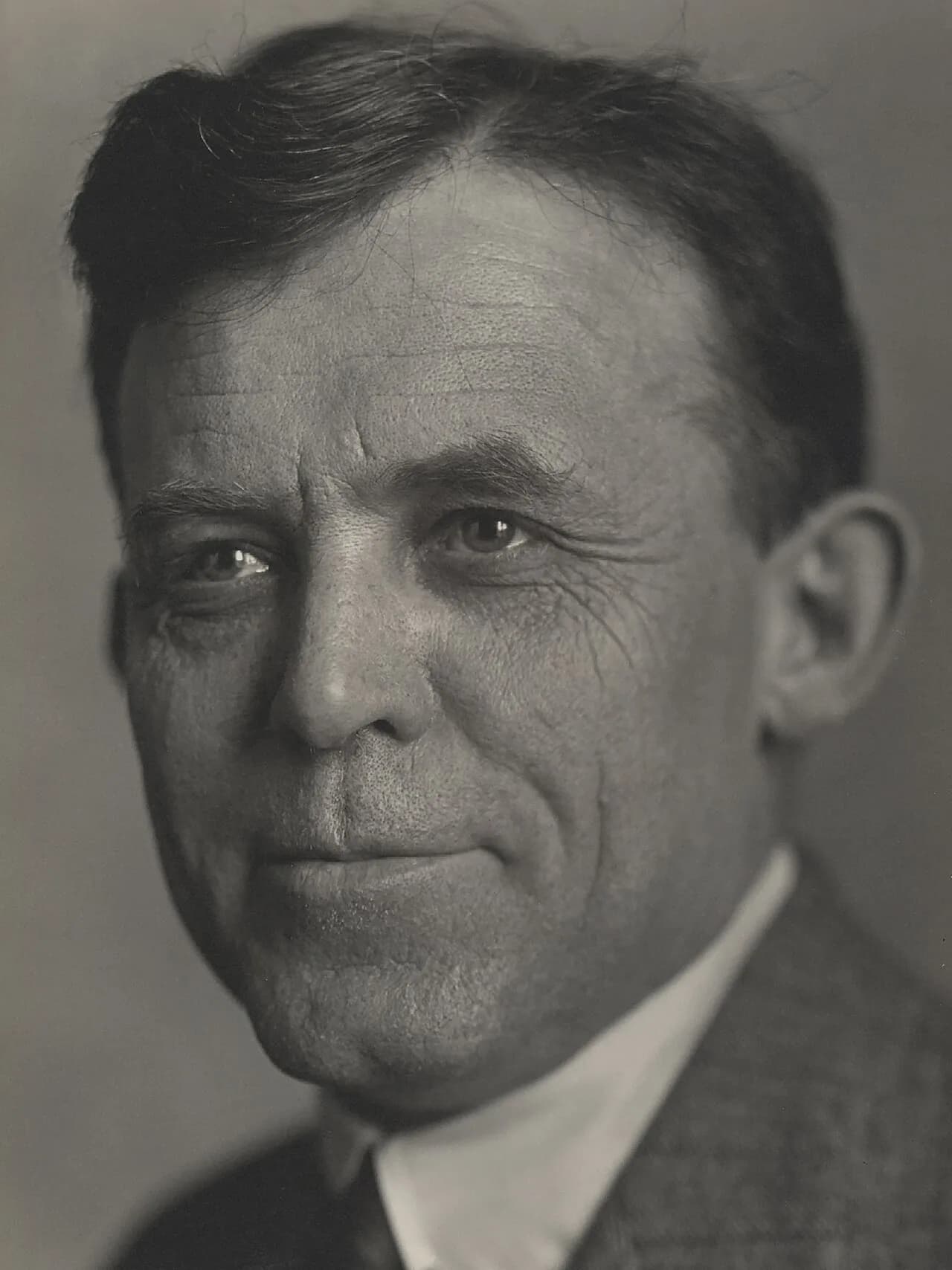 Charles Pope Caldwell