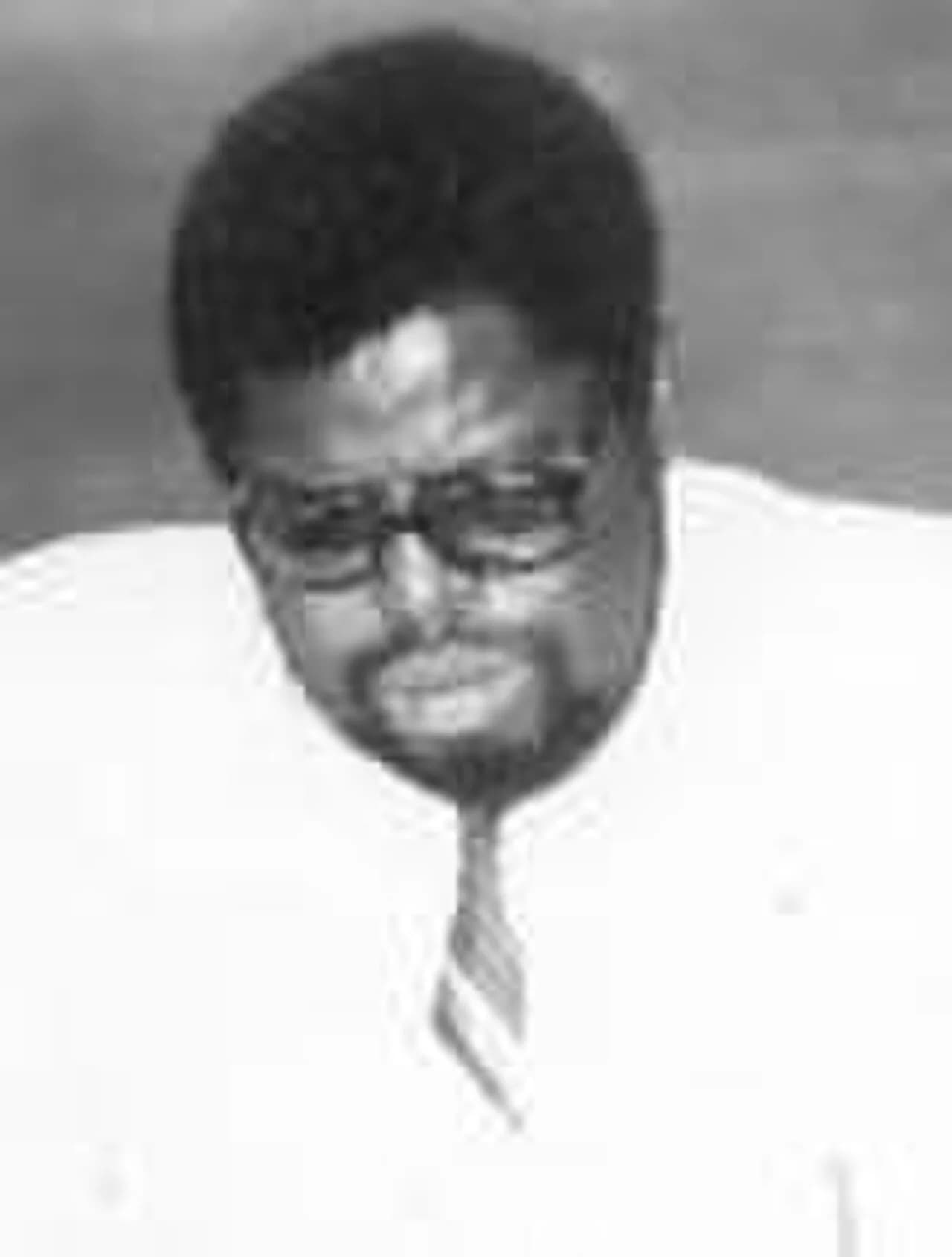 Eliézer Niyitegeka