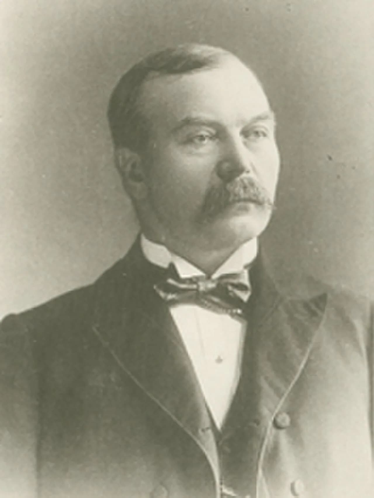 John Michael Clancy