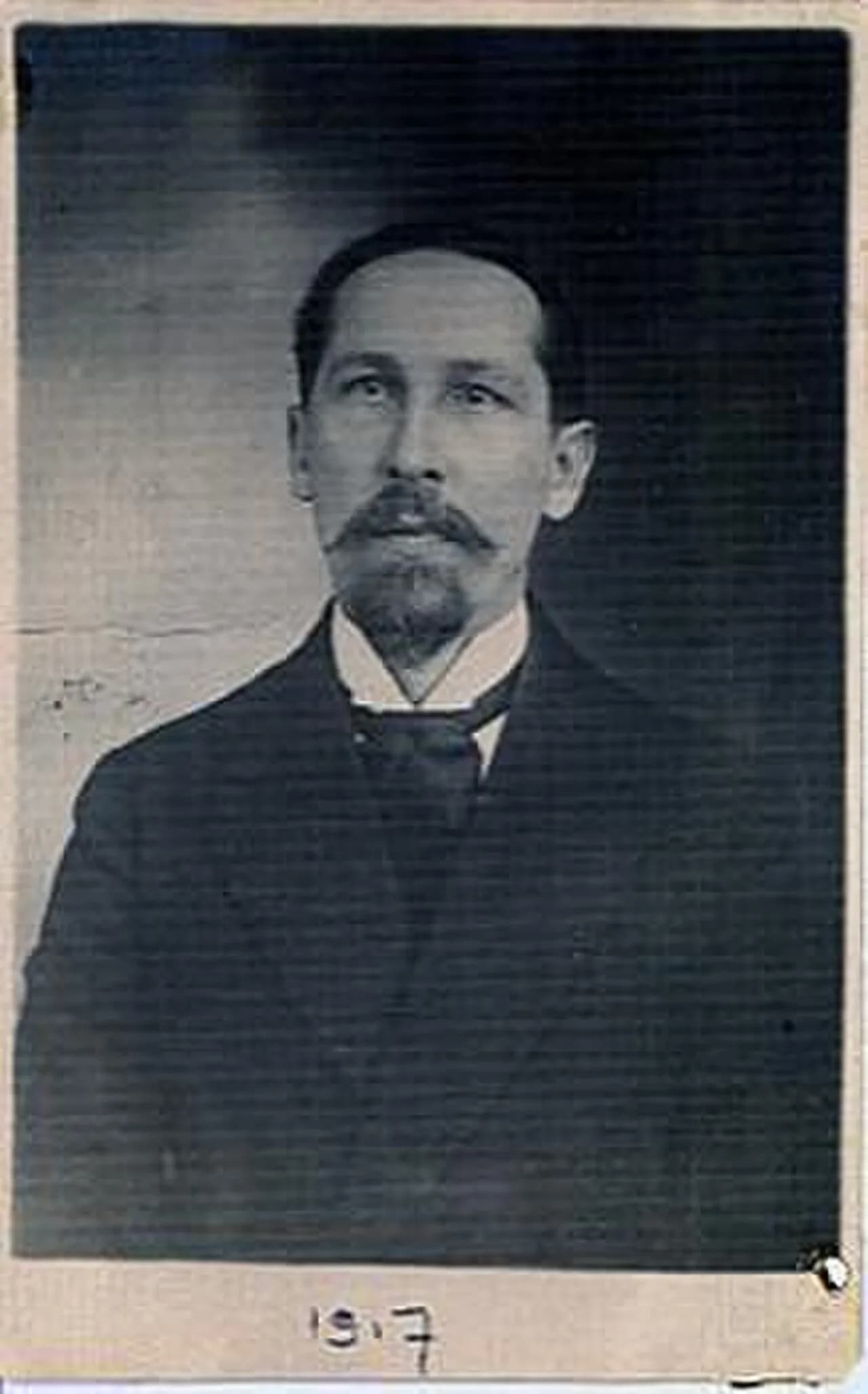 Jan Wacław Machajski
