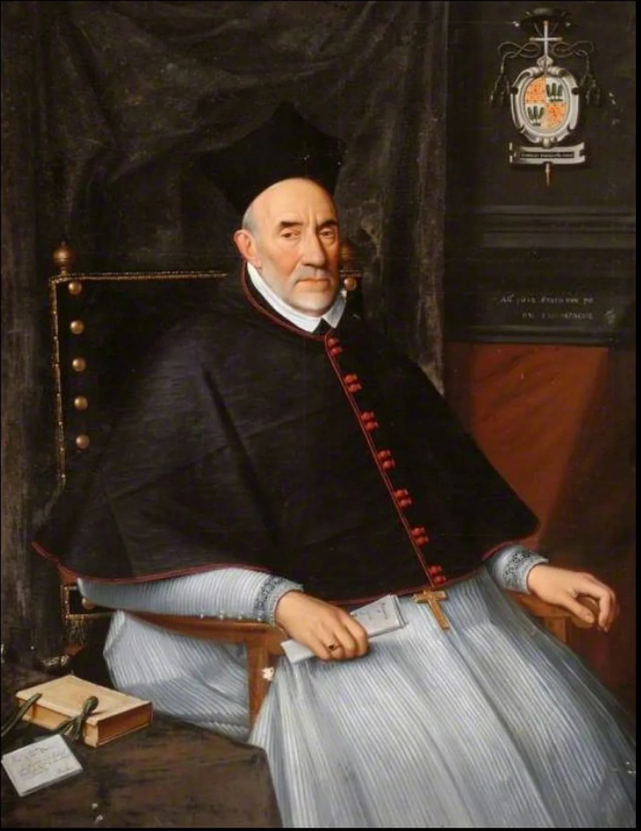 Matthias Hovius
