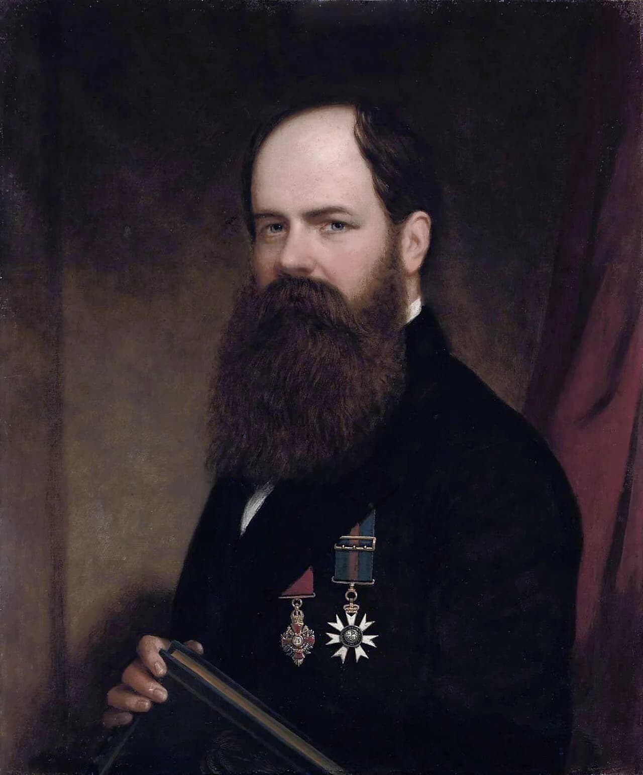 Walter Buller