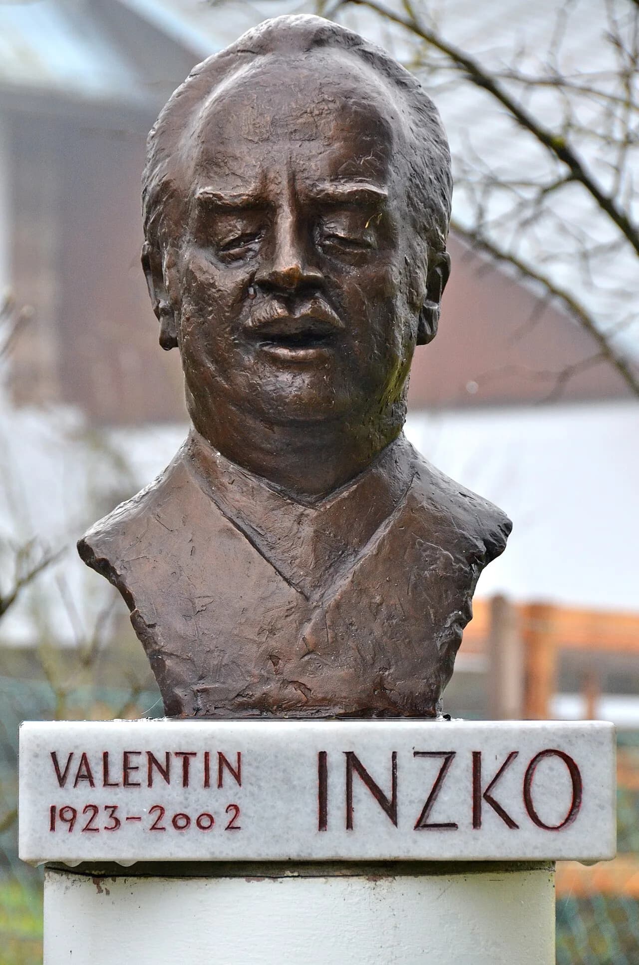 Valentin Inzko sen.