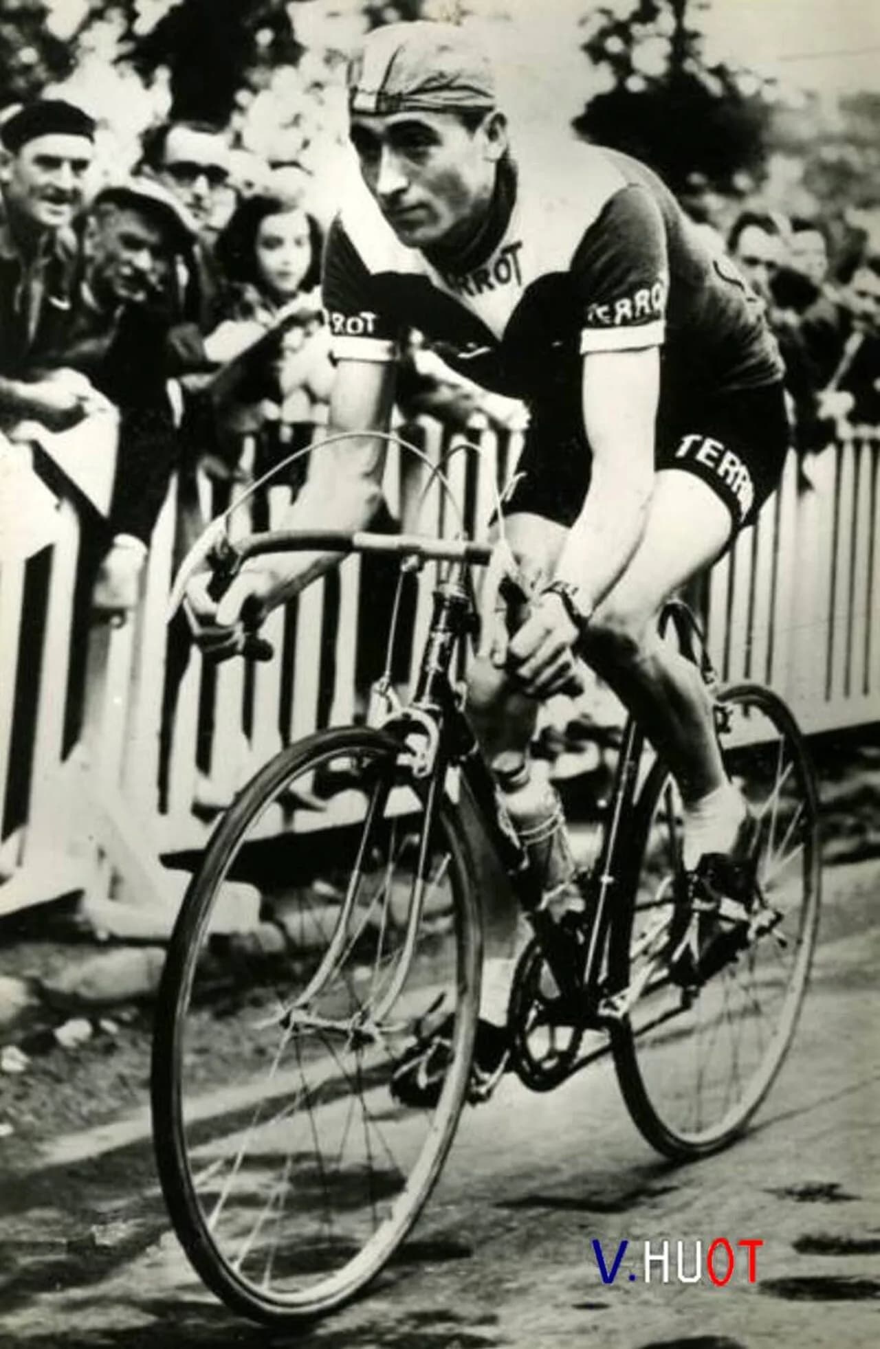 Valentin Huot