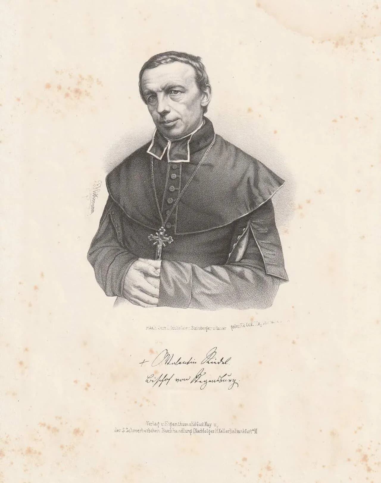 Valentin Riedel