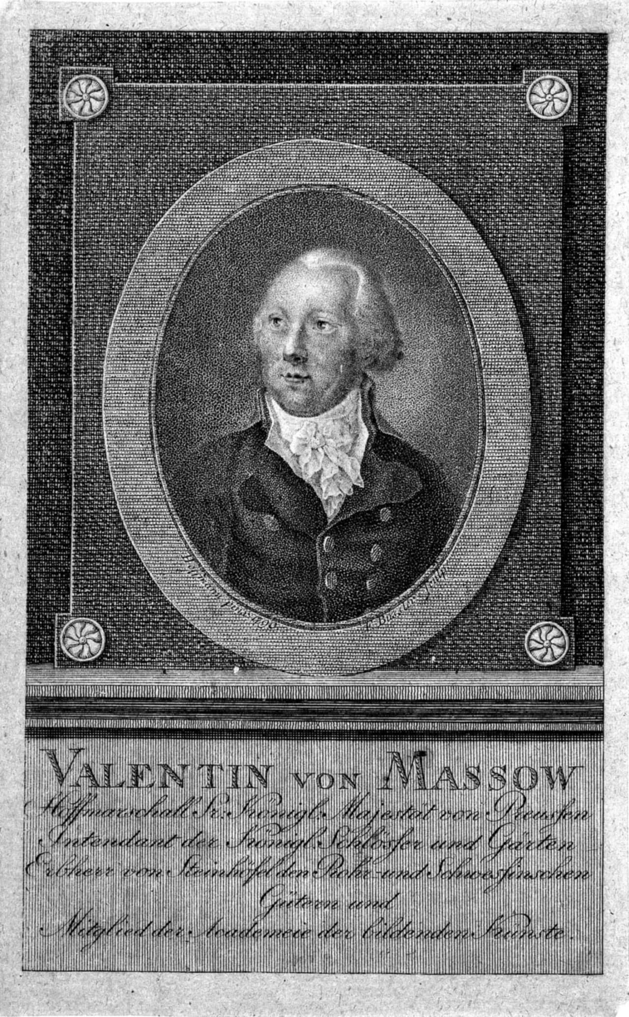 Valentin von Massow