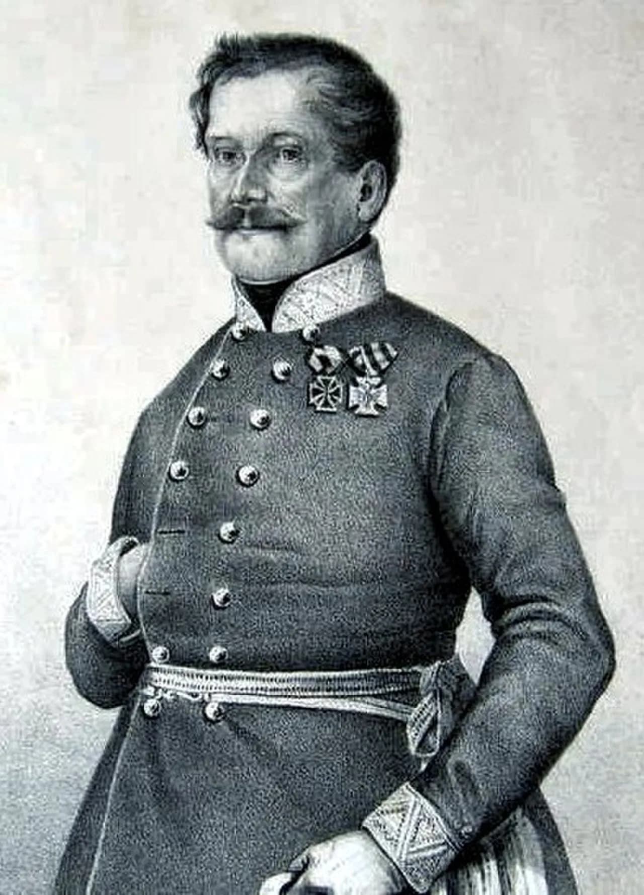 Valentin von Siebeneicher