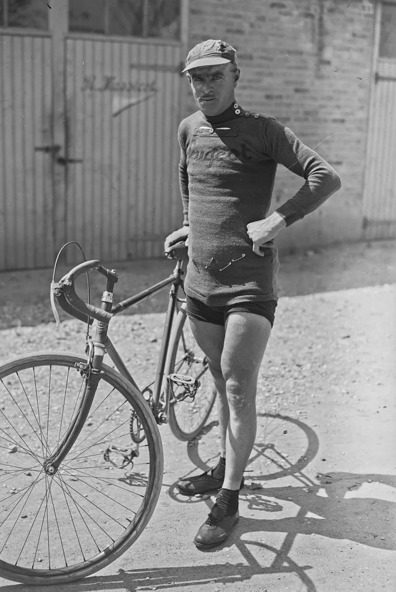 Léon Despontin