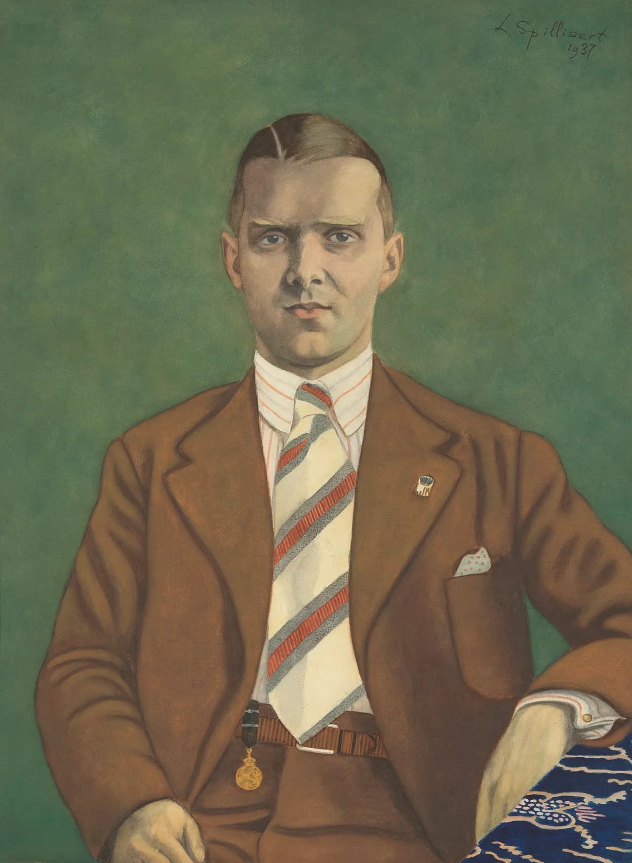 Adolphe Van Glabbeke