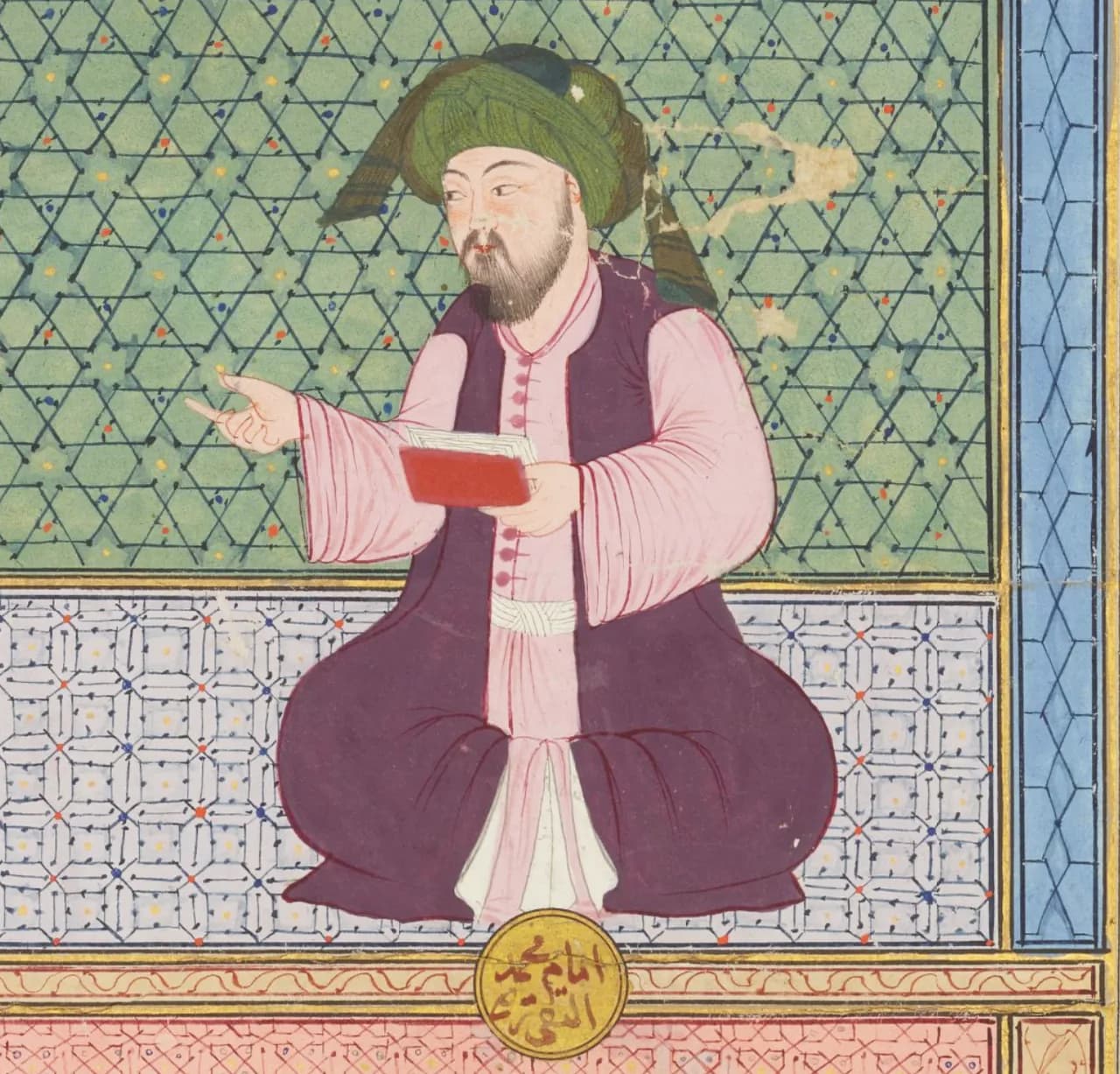 Muhammad al-Dschawād