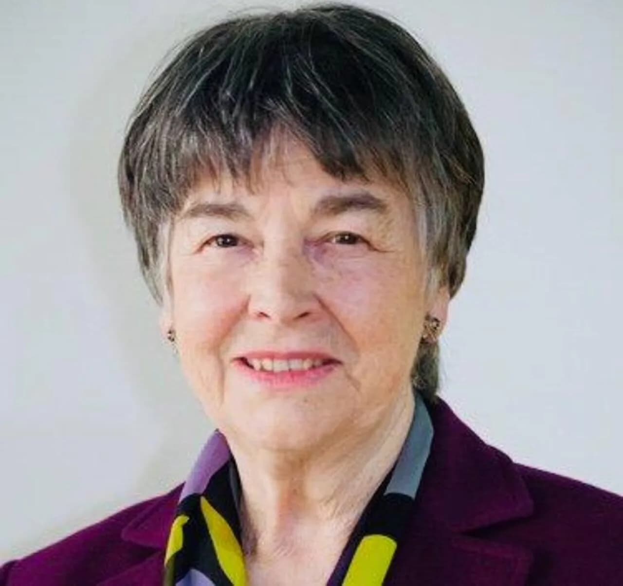 Valerie Howarth, Baroness Howarth of Breckland