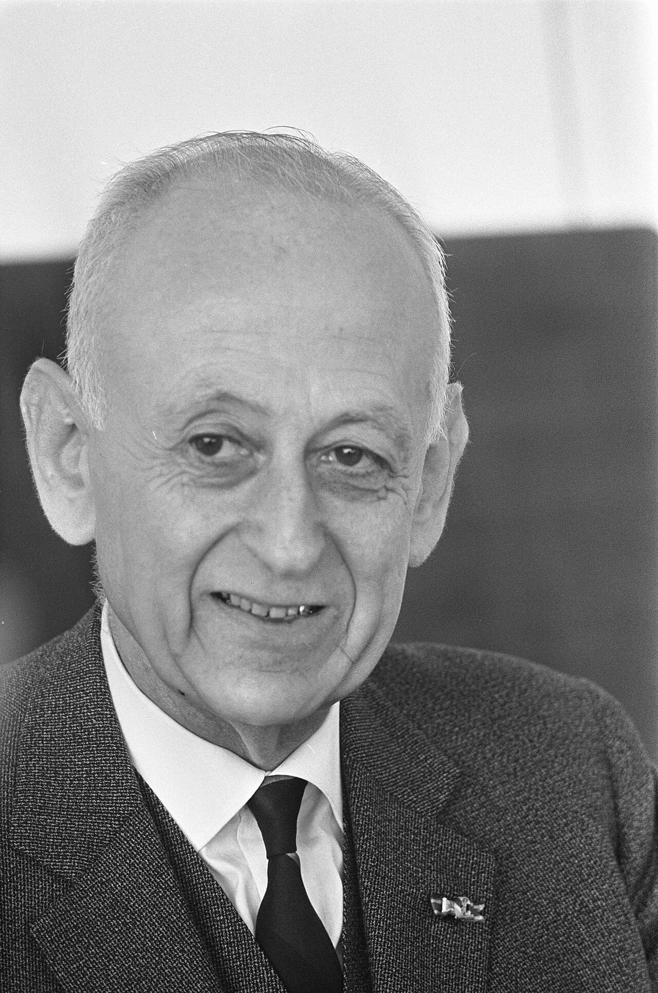Pieter Muntendam