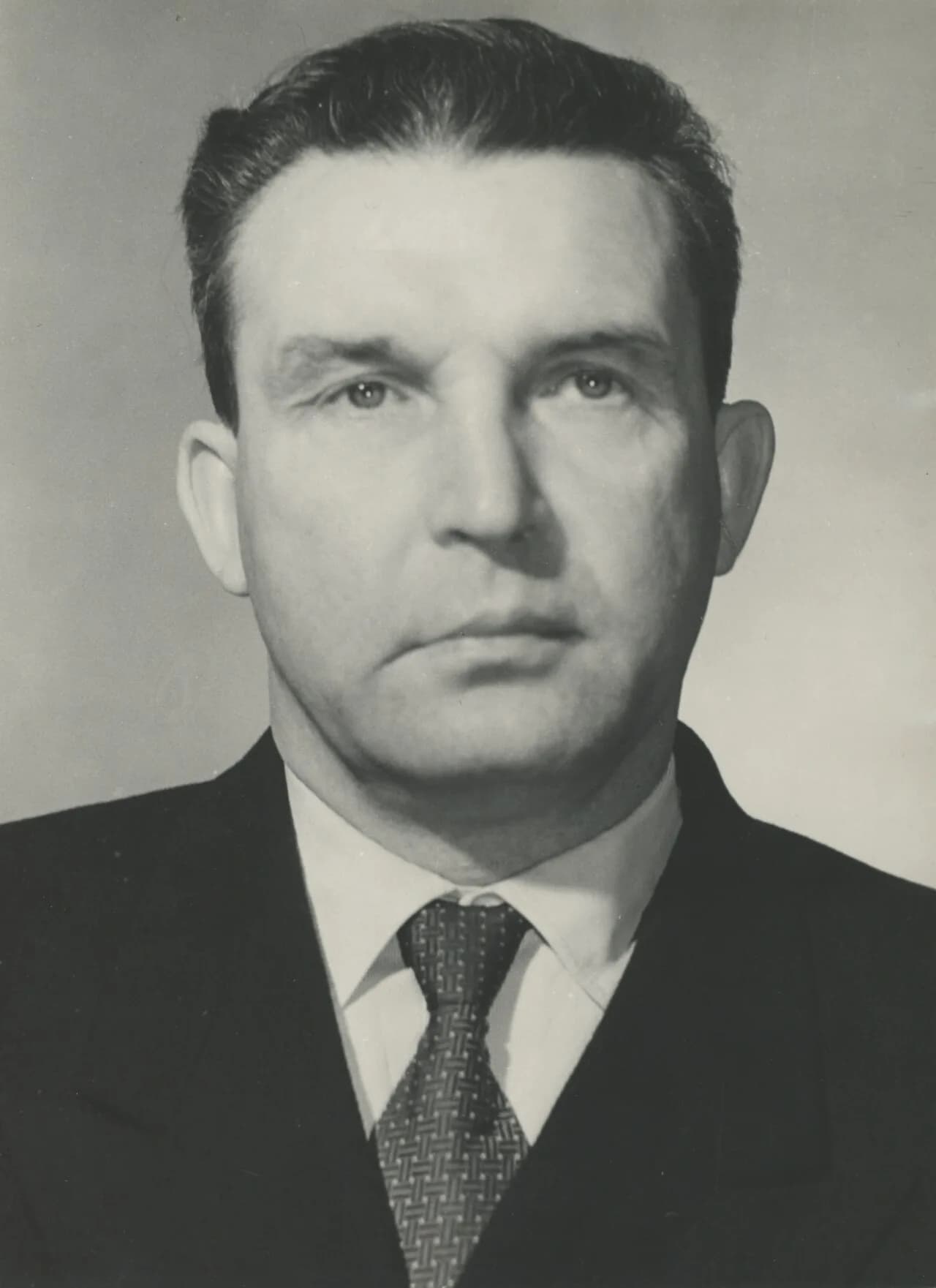 Valter Klauson
