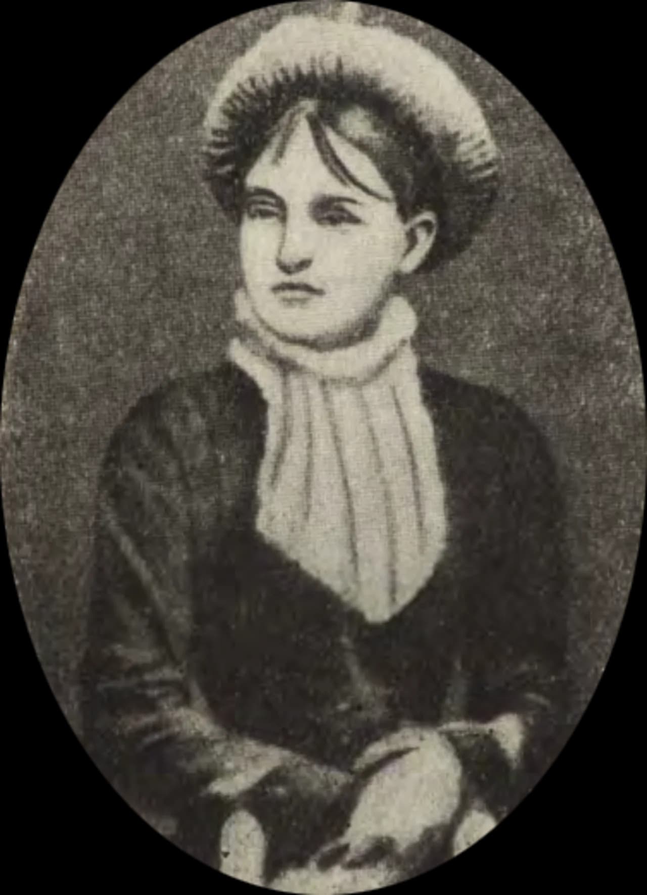 Maria Bohuszewiczówna