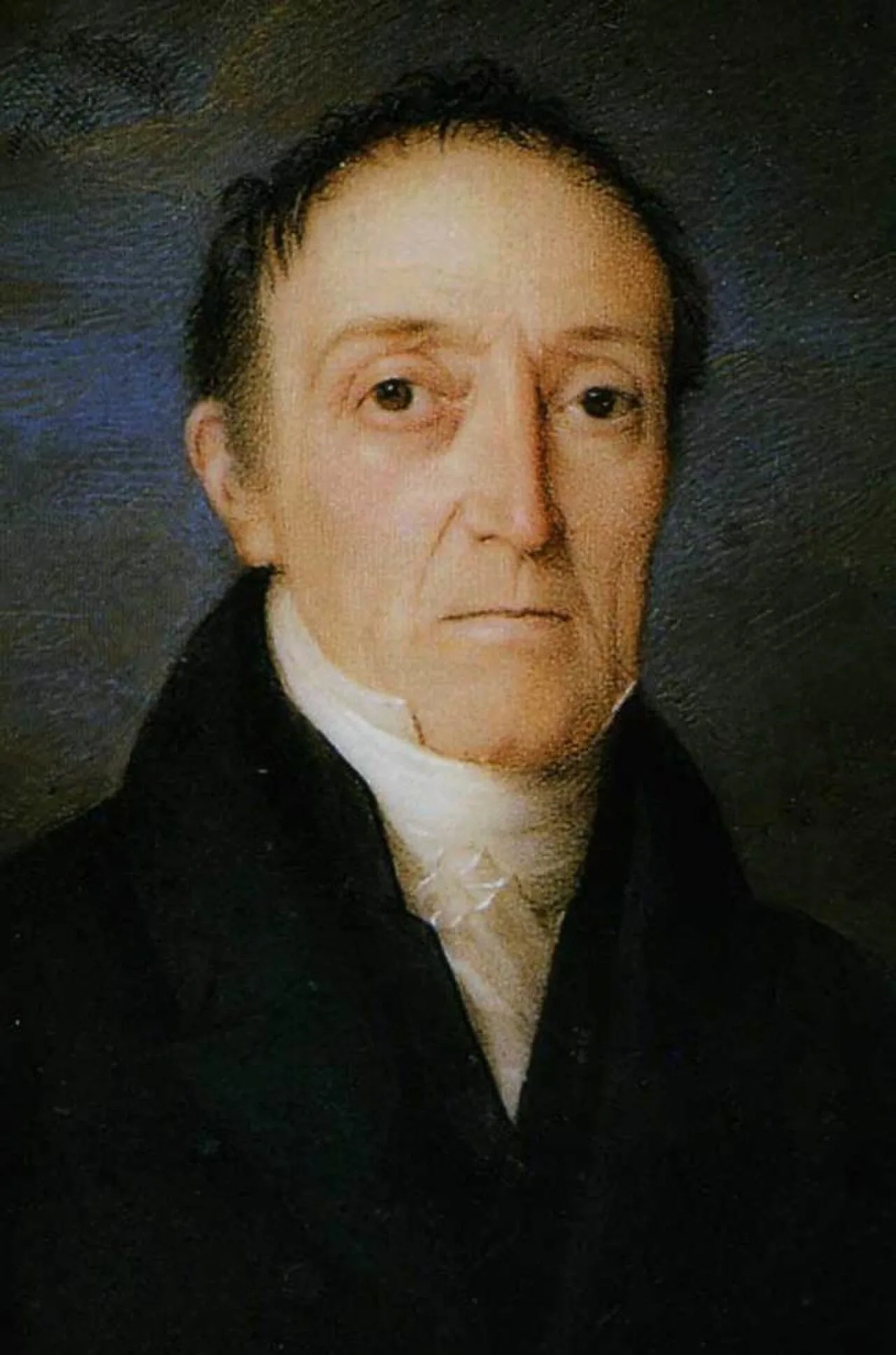 Álvaro Flórez Estrada