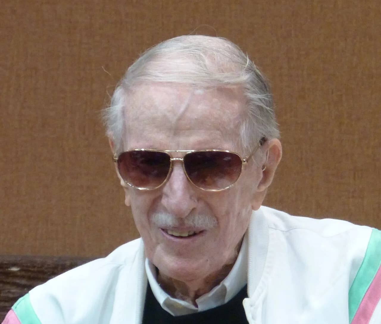 Van Alexander