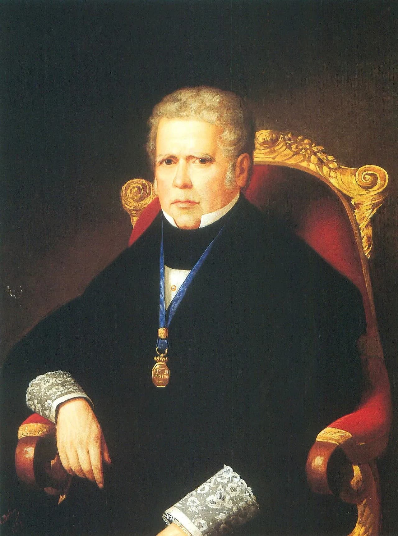 Álvaro Gómez Becerra