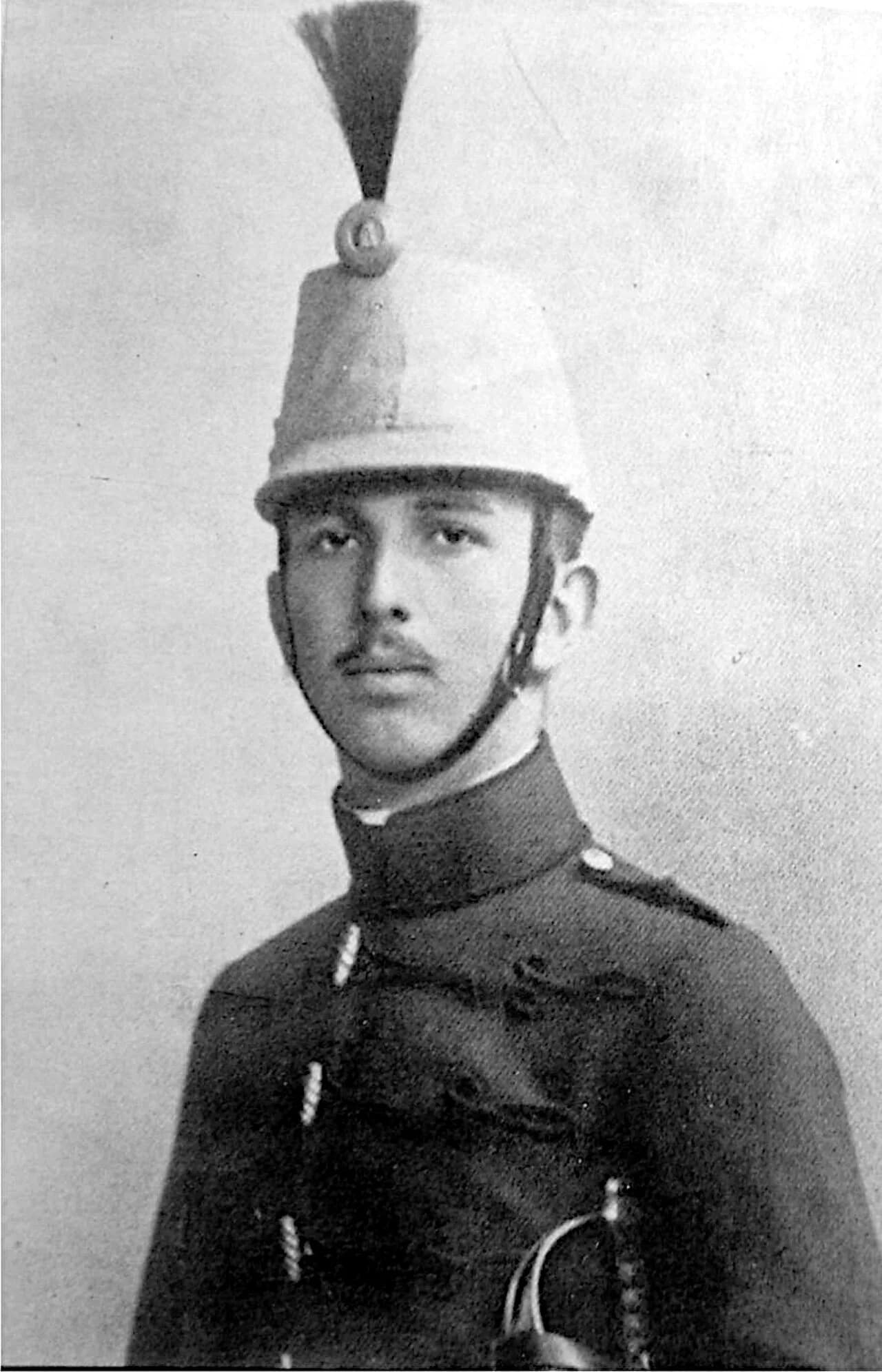 Ferenc Békássy