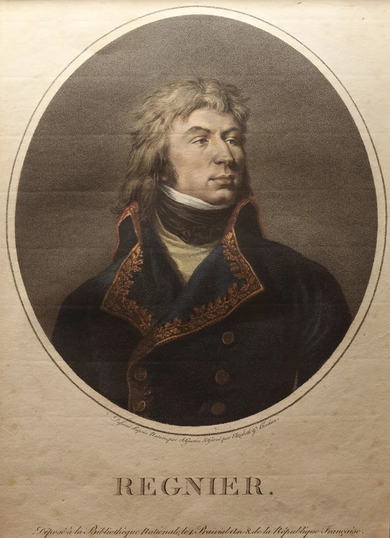 Jean-Louis-Ebenezer Reynier