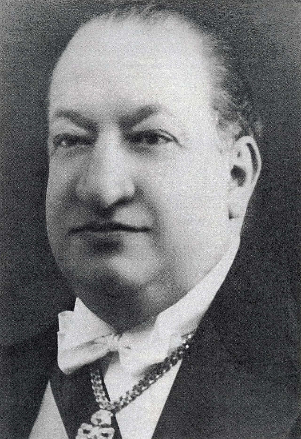 José Luis Tejada Sorzano