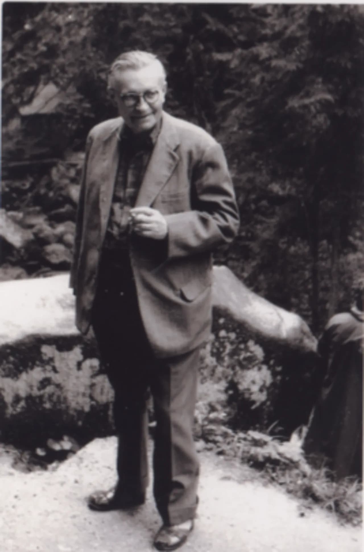 Jean Favard