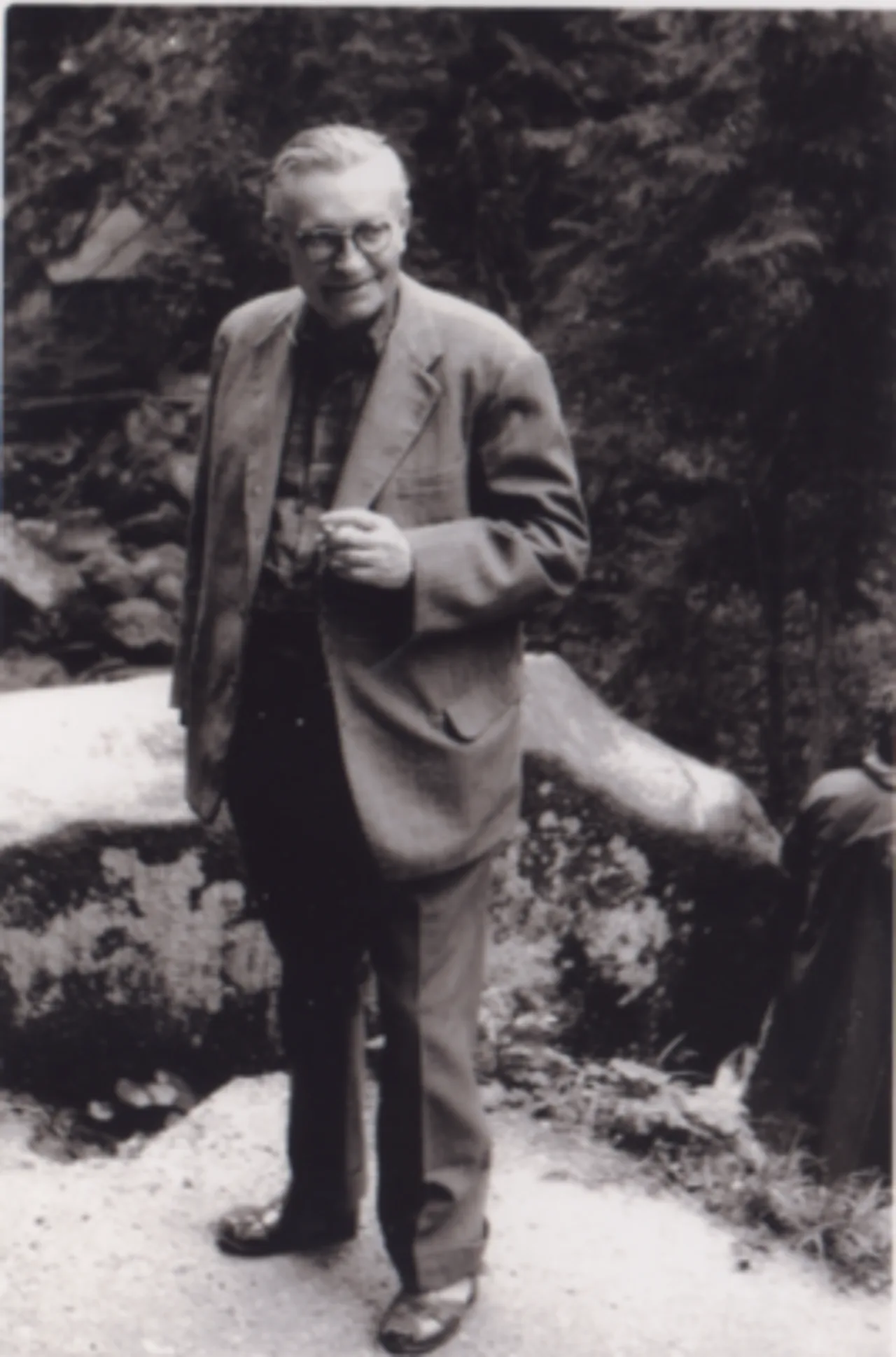 Jean Favard