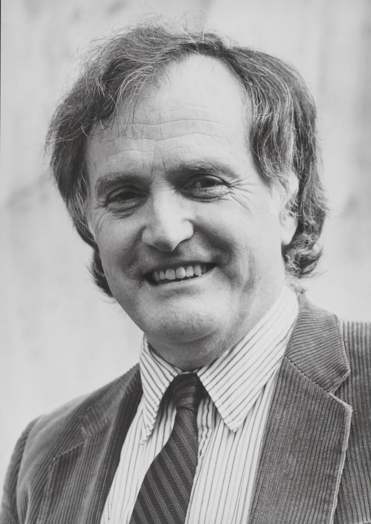 James Massey