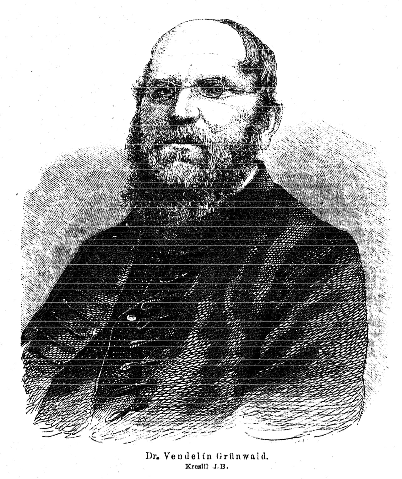 Vendelín Grünwald