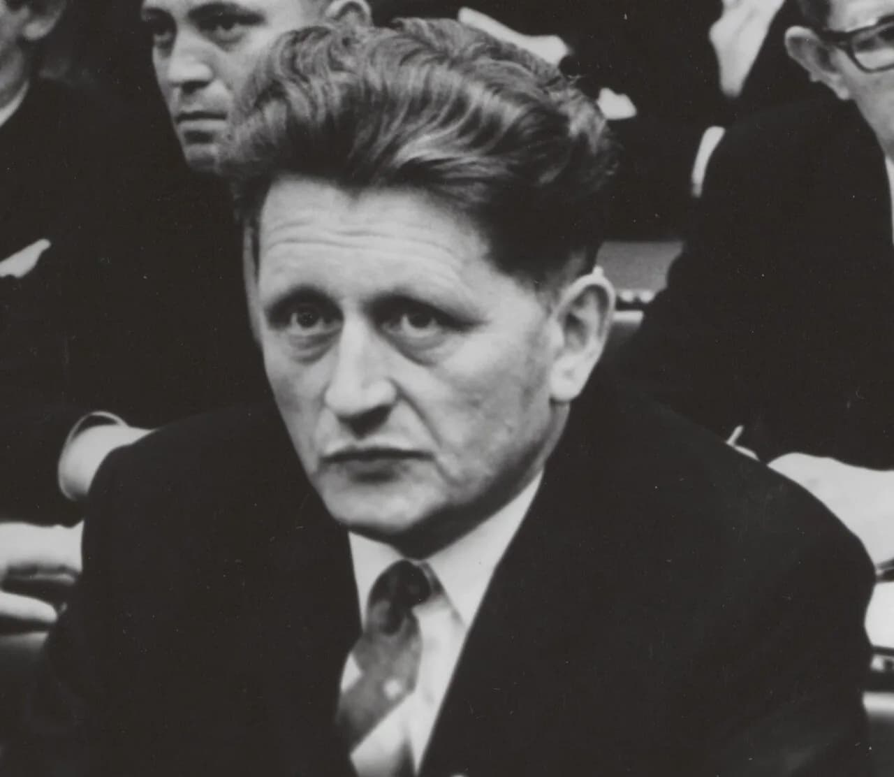 Johan van de Brake