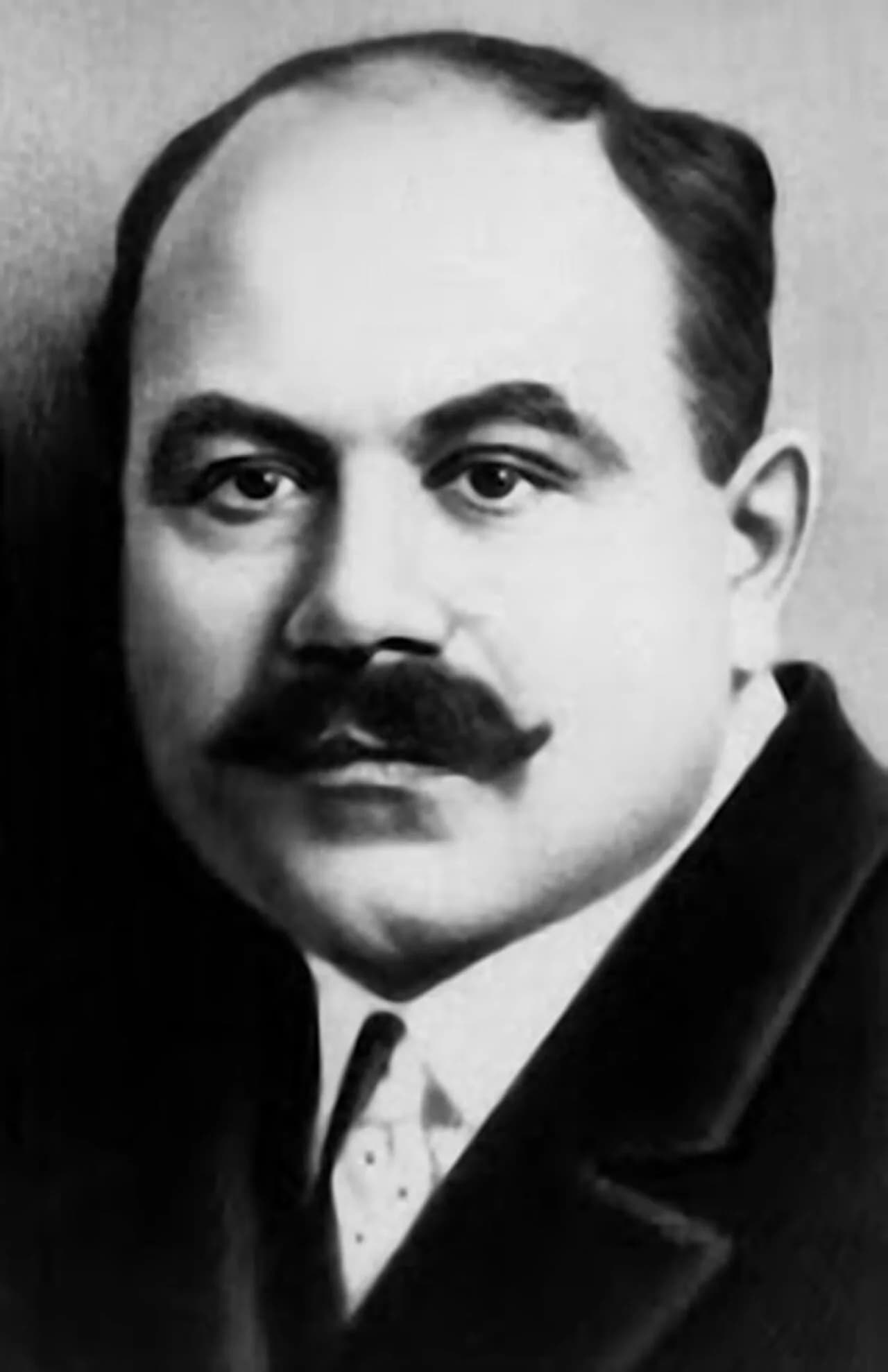 Jasep Adamovitsch