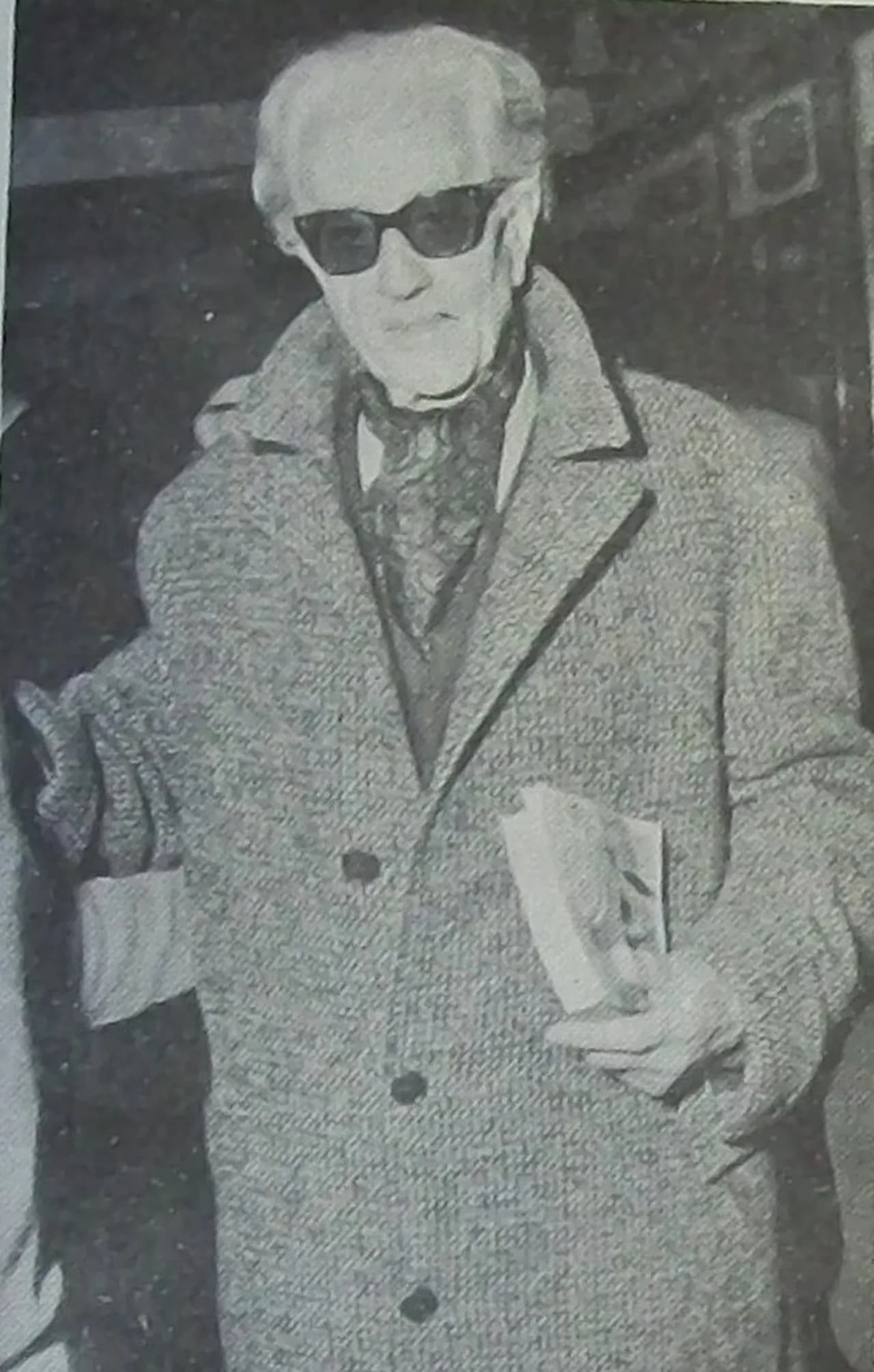 Álvaro Yunque