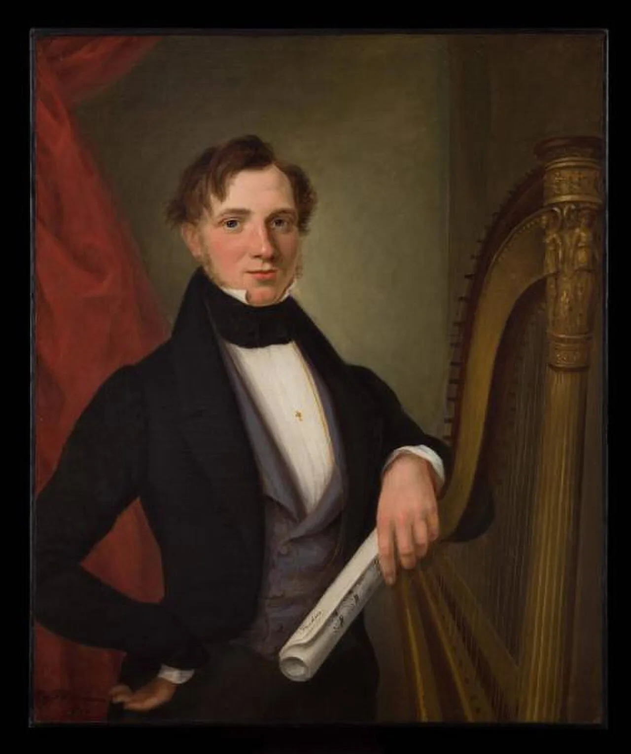 Nicolas-Charles Bochsa