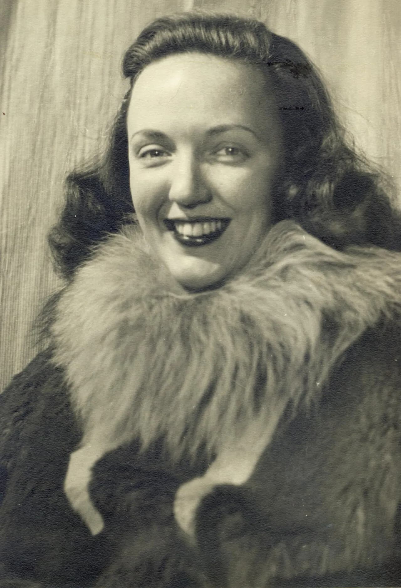 Edith Ronne