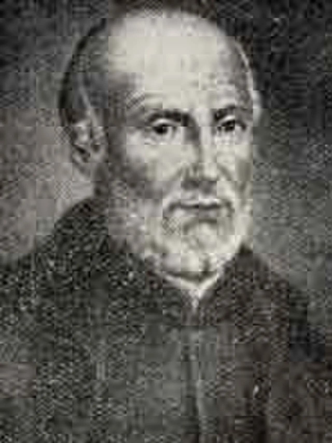 Julien Maunoir