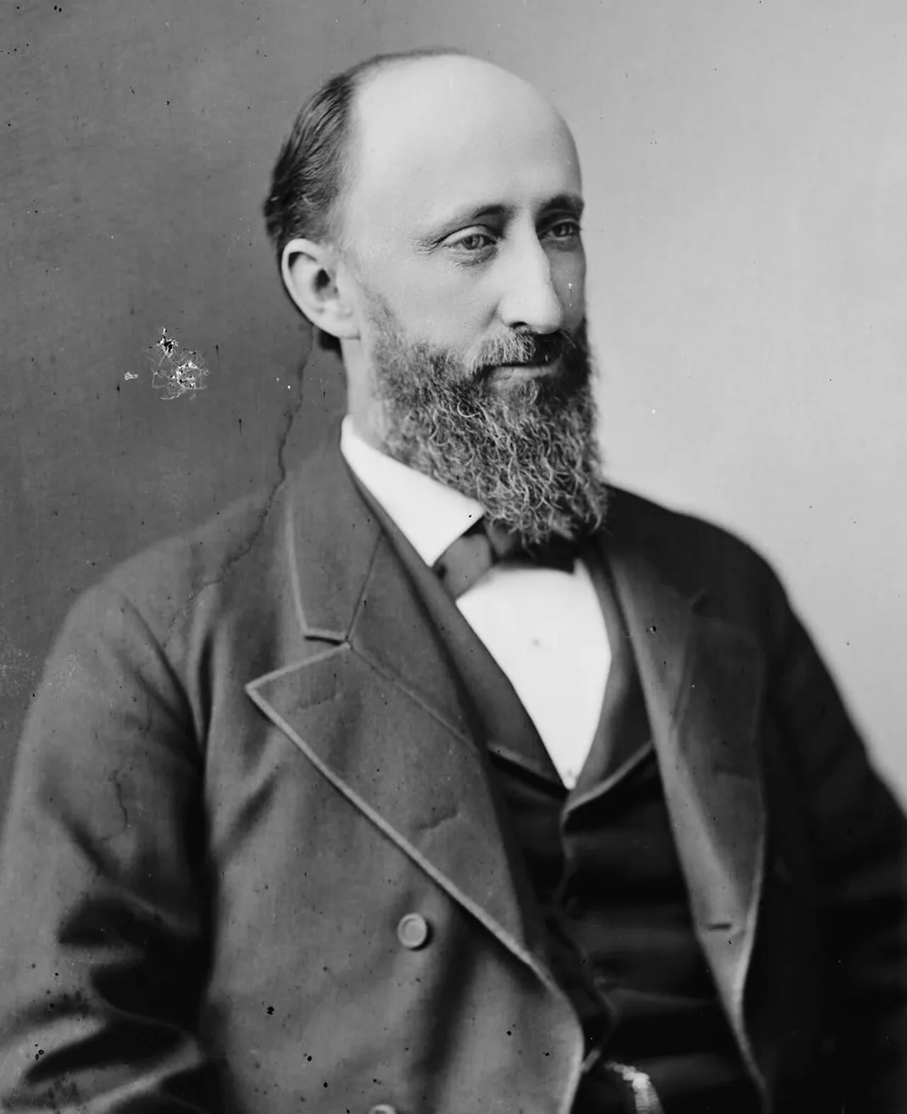 Milton Urner