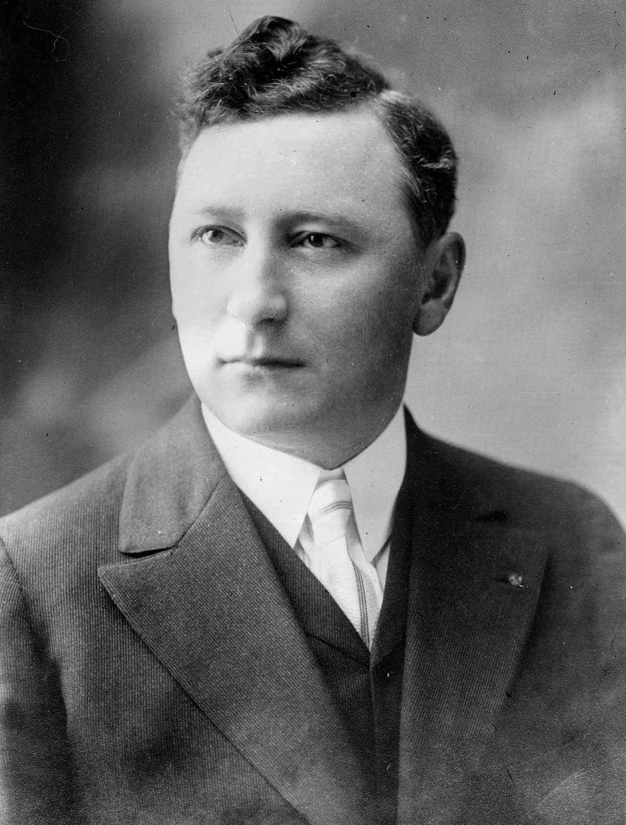 Frederick Nicholas Zihlman