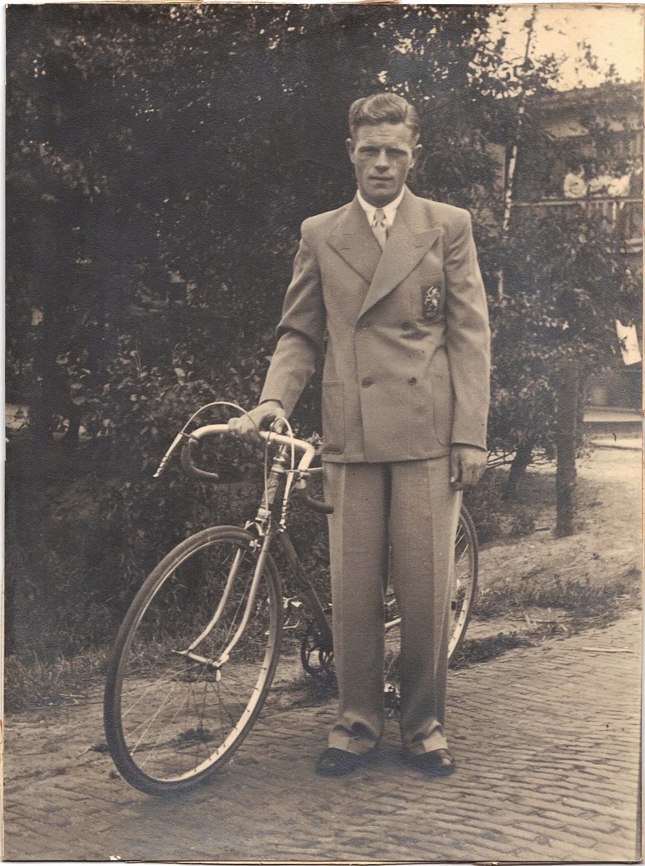 Nico van Gageldonk