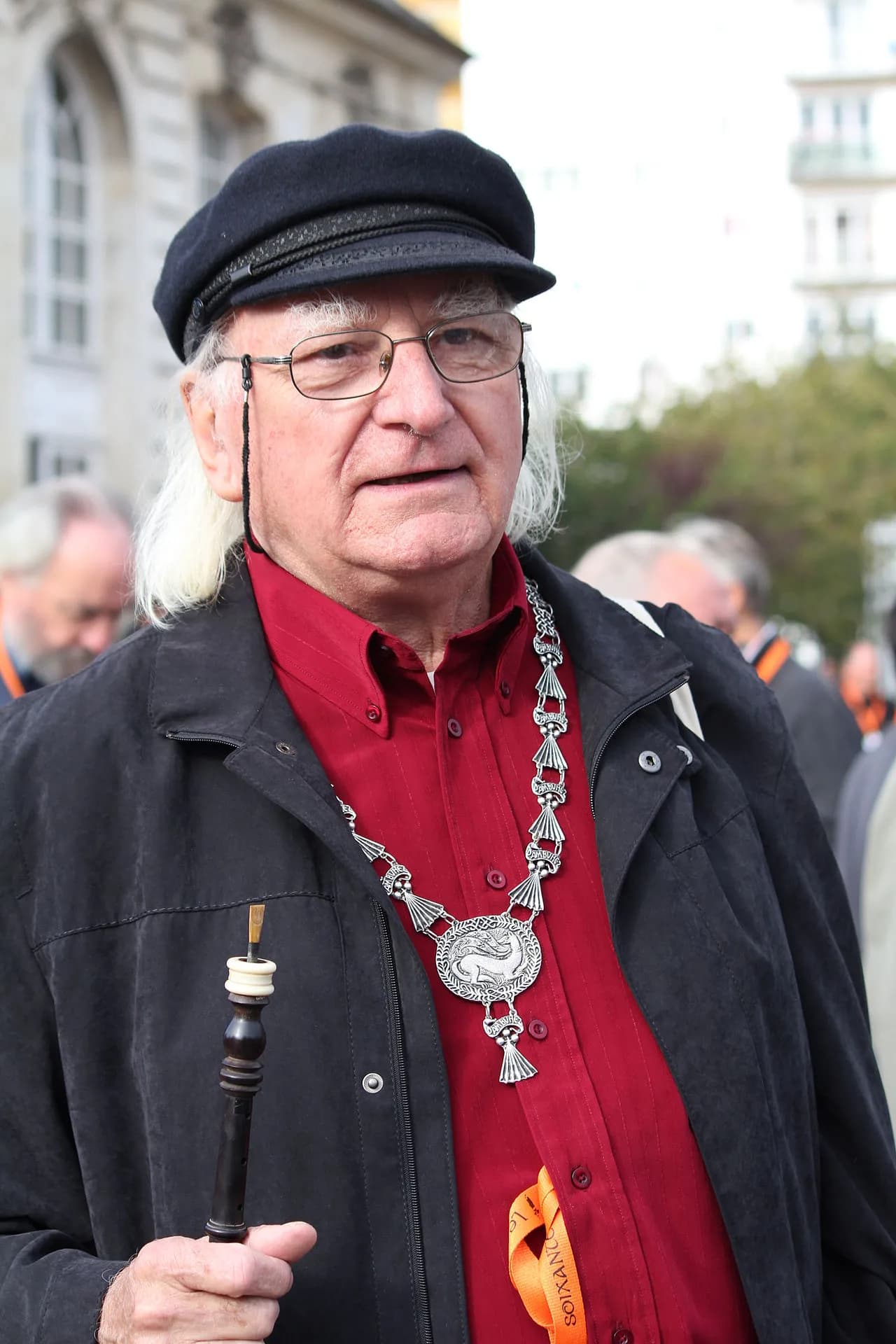 Yannig Baron
